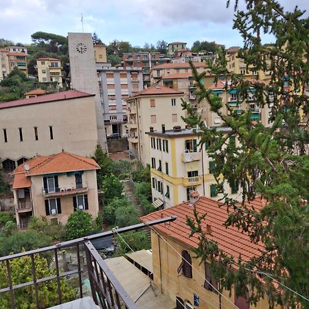Appartement La Mimosa Di Andrea à La Spezia Extérieur photo