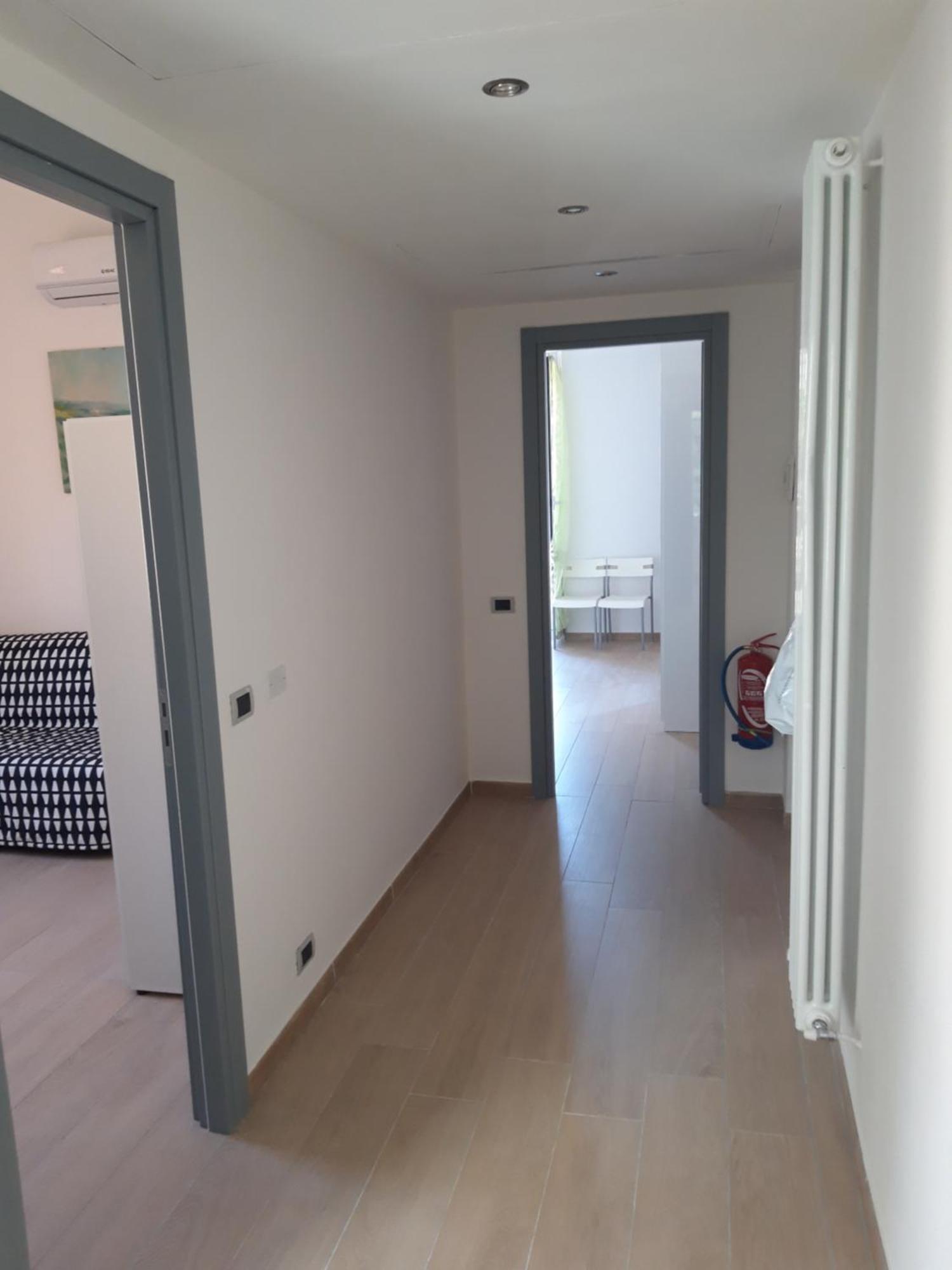 Appartement La Mimosa Di Andrea à La Spezia Extérieur photo