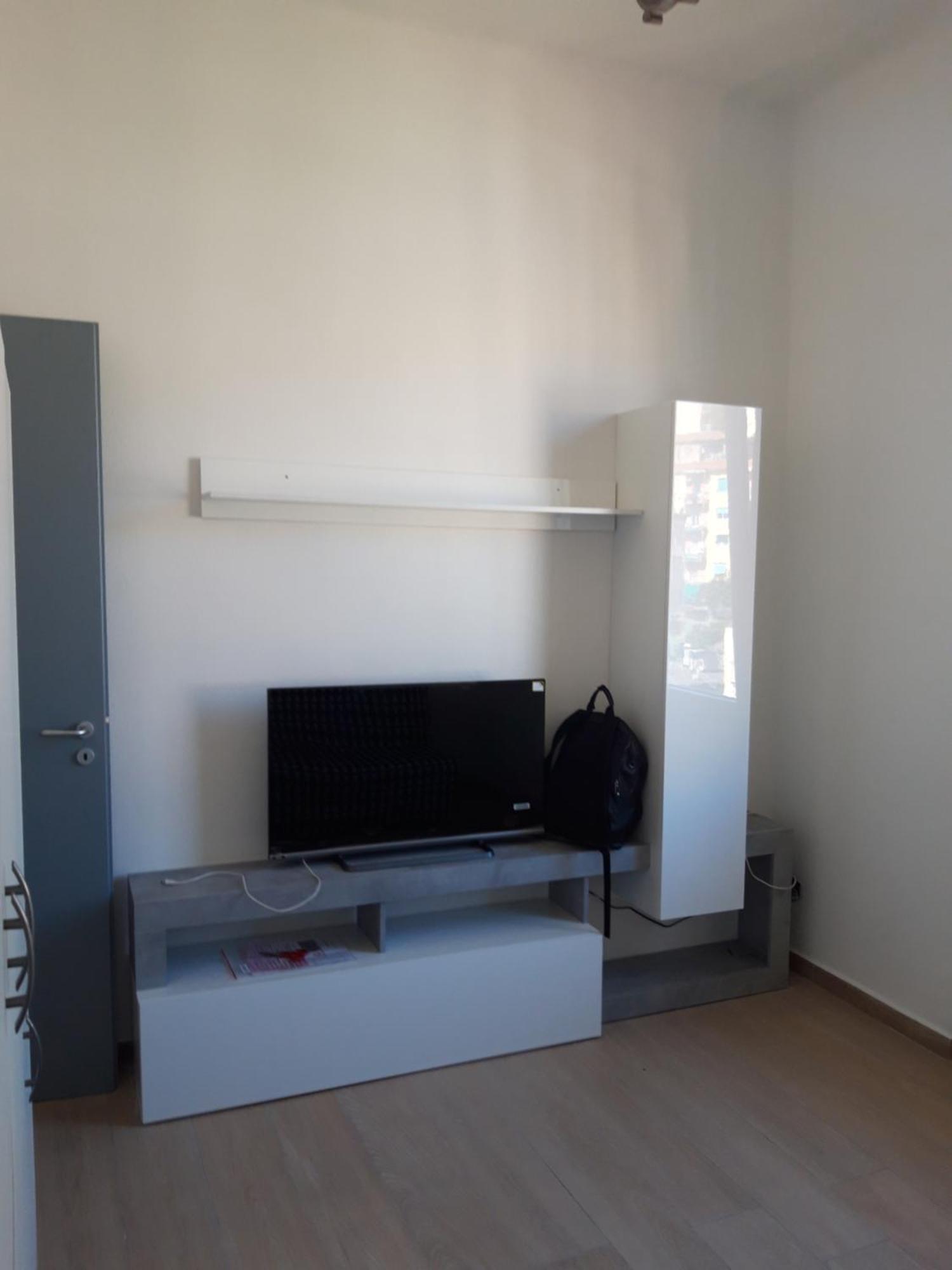 Appartement La Mimosa Di Andrea à La Spezia Extérieur photo